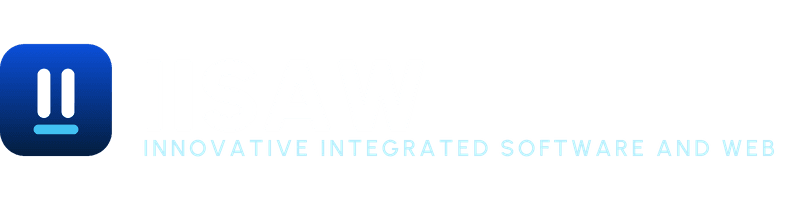 IISAW — Innovative Integrated Software And Web