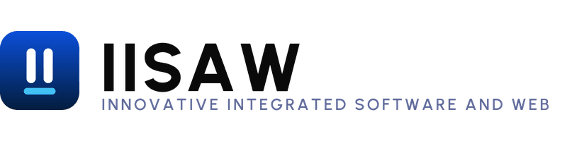 IISAW — Innovative Integrated Software And Web
